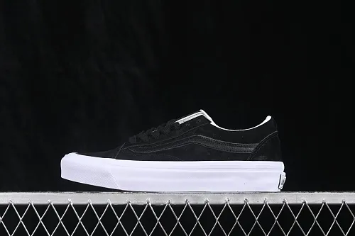 All categories Vans Vans series Vans Low Vans low top Vans Old Skool 36 Vans high-end branch low-end casual skateboard shoes VN000D9DCJJ